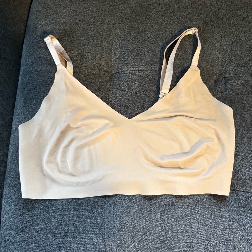 True Bralette - Size L